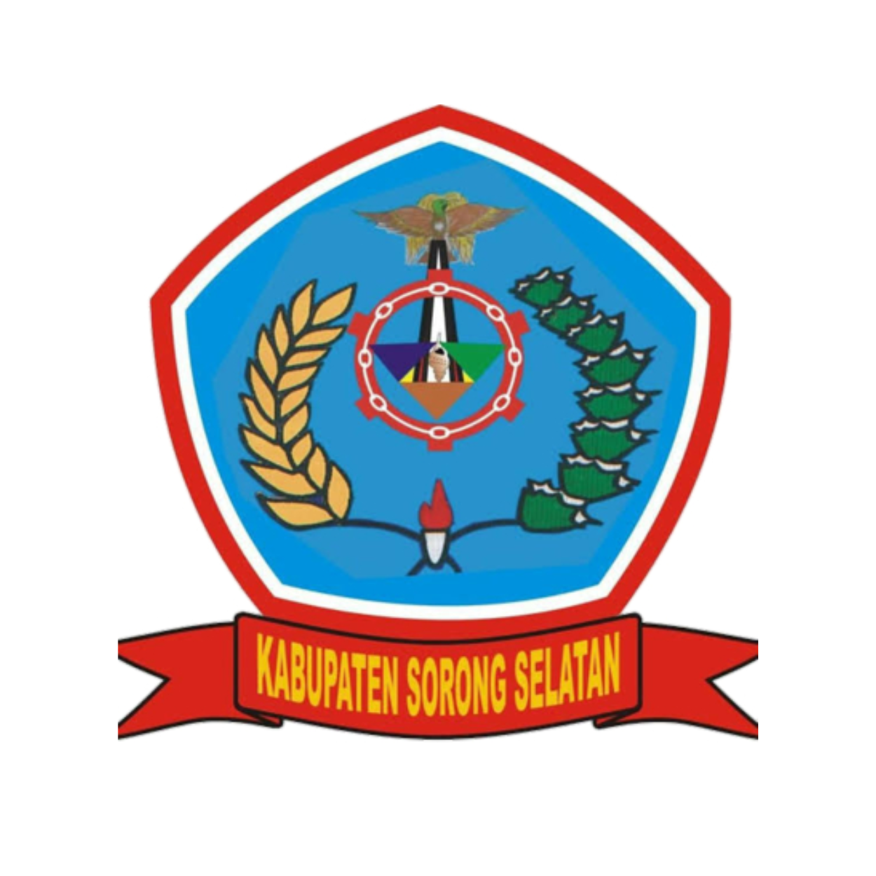 SORONG SELATAN